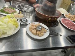 -三兴涮羊肉(荣安大街店)
