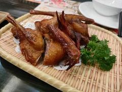 -虾饺妹·粤式手工点心(水荫路店)