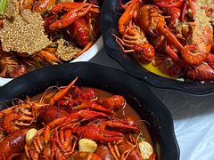 -香满锅老北京羊蝎子火锅·家常菜(新街口店)