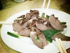 -常香小吃