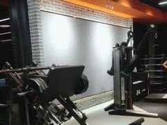 -加伍磅健身(千树店)