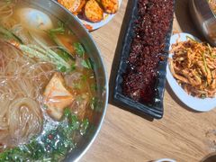 -韩麦大冷面(桂花街直营店)