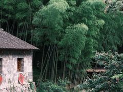 -林坑古村落