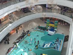 -万达广场(惠州大亚湾店)