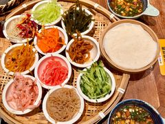 -包整·丝娃娃(一览甲秀楼风景店)