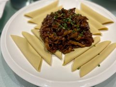 -玉林烤鸭店(黄村康庄店)
