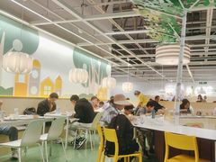 -宜家·瑞典风味餐厅(北京西红门店)