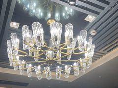 -苏先生海鲜渔庄(金桥店)