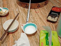 -春润大地海南椰子鸡(沙井京基百纳广场店)