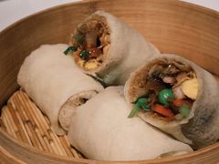 -荣轩(新荣记环球金融中心店)