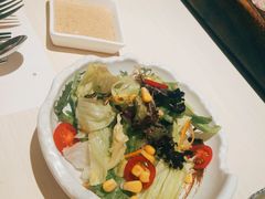 -小句号·精致料理(江南环球港店)