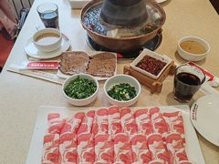 -阳坊大都涮羊肉(阳坊总店)