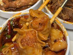 -小龙坎火锅(IFS HOT店)