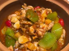 -渔语鱼酸菜鱼新川菜(来福士店)