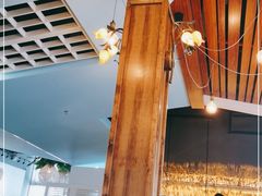 大堂-CHINCHIN 青青·泰国料理(万象食家店)