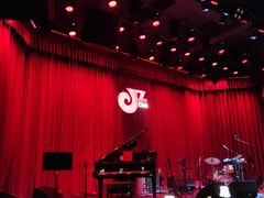 -JZ Club 爵士酒吧(上海店)