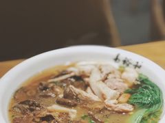 -易裕和·长沙米粉(竹塘西路店)