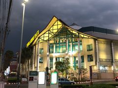 -尚泰清迈机场购物中心