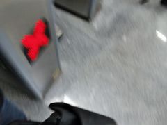 -东方体育中心(地铁站)