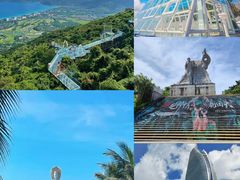 -三亚蜈支洲岛旅游区