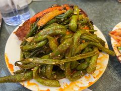 -春花民族美食(佳木斯总店)