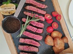 -沏点Trattoria意大利餐厅(新街口店)