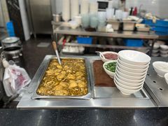 -毛华美食(清扬路店)