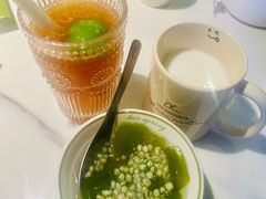 -春家·非遗手工小吃(徐汇万科广场店)