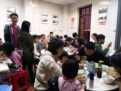 -非遗·爱西干面(小公园总店)