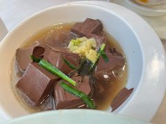 -金华安大酒楼·老牌潮菜·粤式茶点(东方国际店)