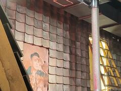 -破瓦寒窑·地摊烤羊排