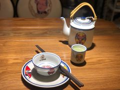 -吴满满油泼面(北方风味园店)