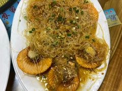 -田源农家饭店·窑鸡王·海鲜(东部湾·融创店)