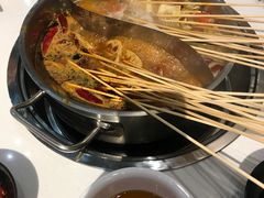 -钢管厂五区小郡肝串串香(南山店)