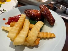 -凯德广场(武胜路店)