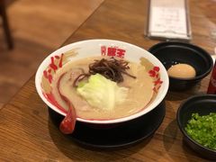 -豚王拉面(澳门银河店)