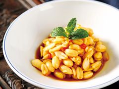 花生米-源牌酒店·家常六安菜