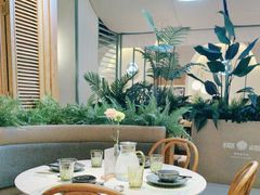 -芭札·Thai泰国餐厅(同和金铂天地店)
