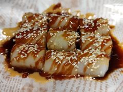 -龙记烧腊茶餐厅(常德路店)