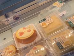 -泸溪河桃酥(长乐路店)