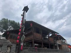 -百花人家(清水田园店)