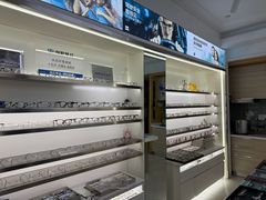 -视野联行眼镜·蔡司·尼康战略合作店(城西银泰店)