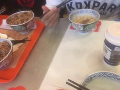 -吉野家(黑牛城道店)