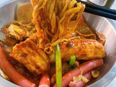 -苏袁麻辣烫(呼和浩特总局街店)