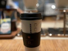 -星巴克臻选(国贸商城首店)