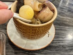 传统佛跳墙-安泰楼·佛跳墙创始人·传统闽味早茶·酒楼(三坊七巷闽菜地标店)