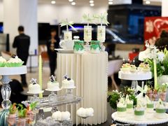 -浙江星杭奔驰4S店(海创园店)