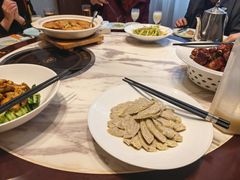 -合家亲妈妈菜·博山菜老字号(联通路店)