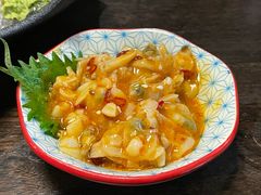 -哥哥の深夜食堂(红松东路店)