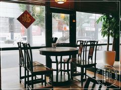 -功德林(南京西路店)